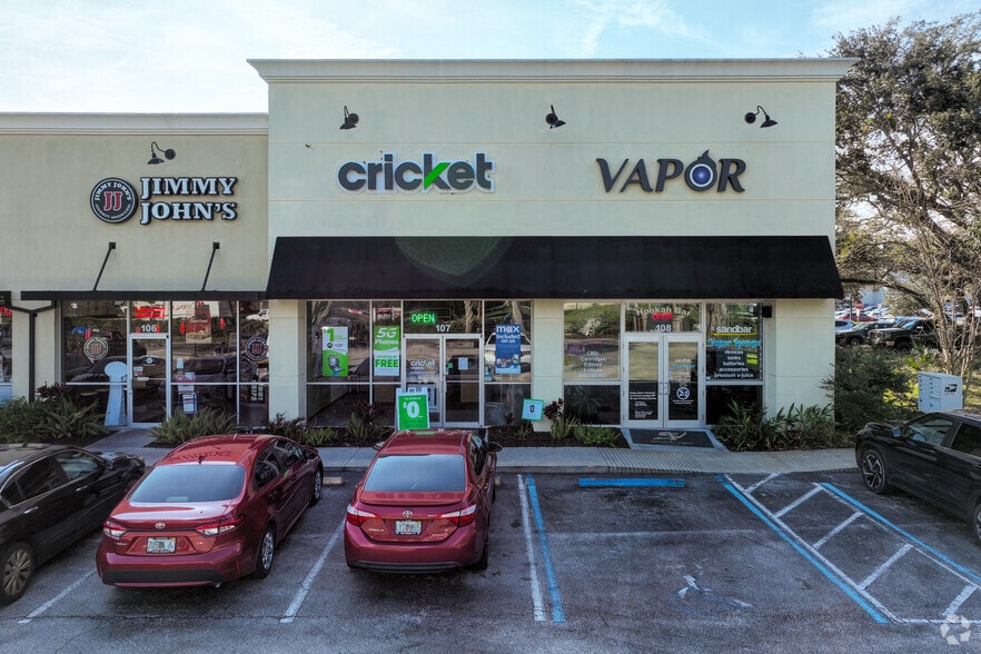 More Photos Of 5445 20th St, Vero Beach Unknown For Lease