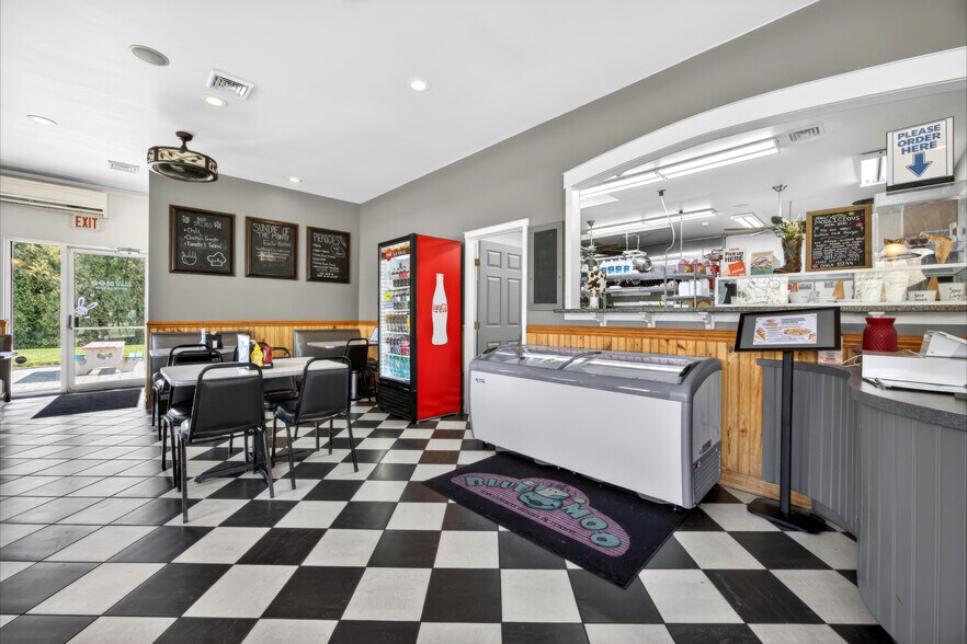 More Photos Of 2693 Community Dr, Bath Restaurant For Sale