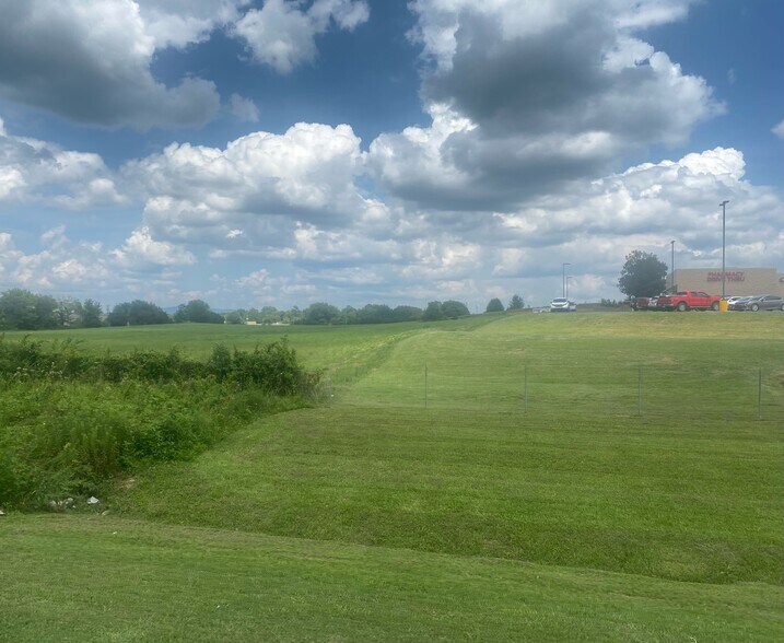 More Photos Of 1188 W 6th St, Waldron Land For Sale