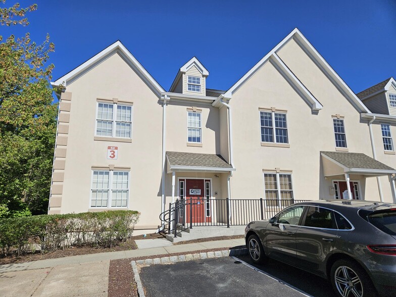 Primary Photo Of 4 Walter Foran Blvd, Flemington Office For Lease