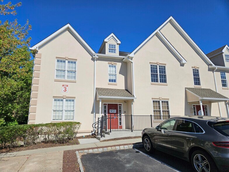 More Photos Of 4 Walter Foran Blvd, Flemington Office For Sale