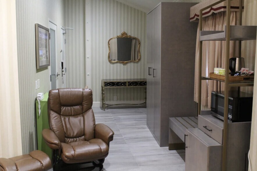 More Photos Of 1538-1540 Shattuck Ave, Berkeley Hotel For Sale