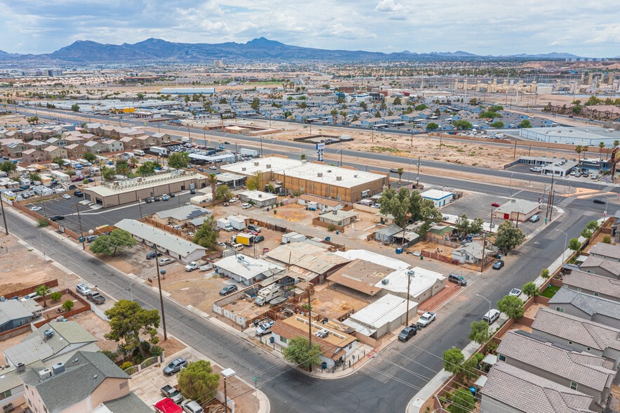 More Photos Of 5900 Cassedy Ln, Las Vegas Apartments For Sale