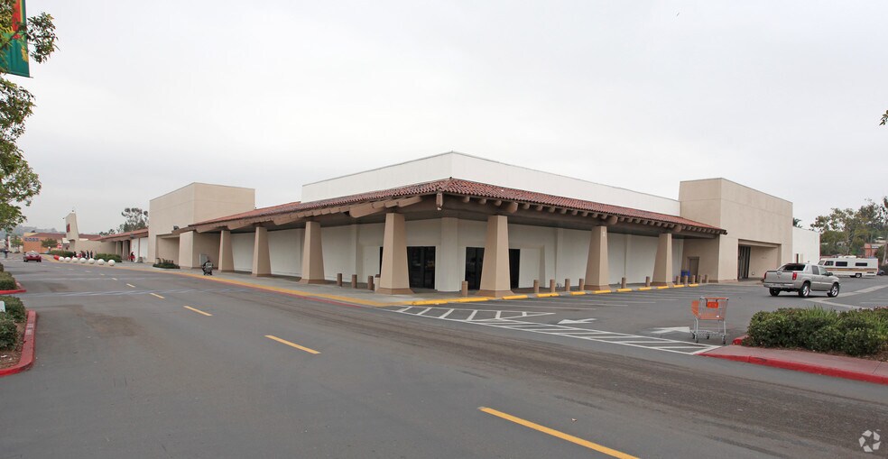 Primary Photo Of 3245-3555 Sports Arena Blvd, San Diego Unknown For Lease