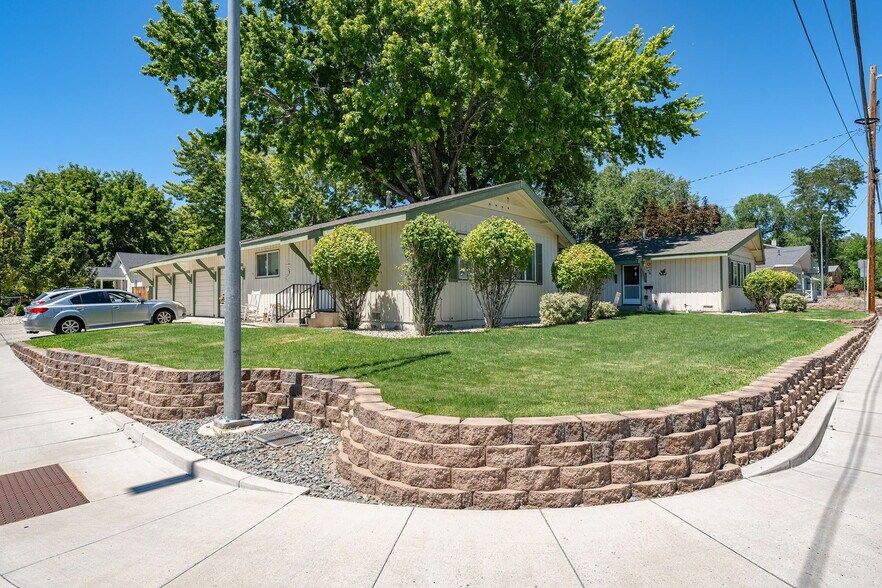 More Photos Of 1504 N Stewart St, Carson City Apartments For Sale