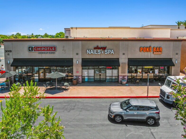 More Photos Of 2805-3053 W Agua Fria Fwy, Phoenix Unknown For Lease