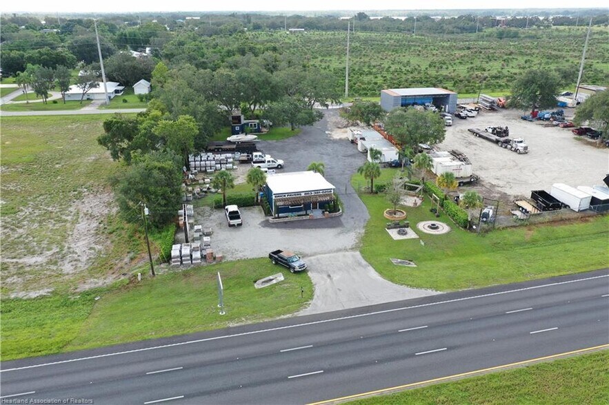 More Photos Of 6750-6770 Us Highway 27 N, Sebring Office For Sale