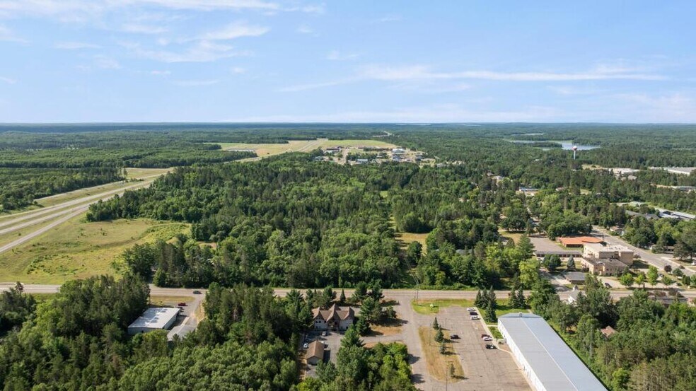 More Photos Of 30950 Rasmussen Rd, Pequot Lakes Flex For Sale