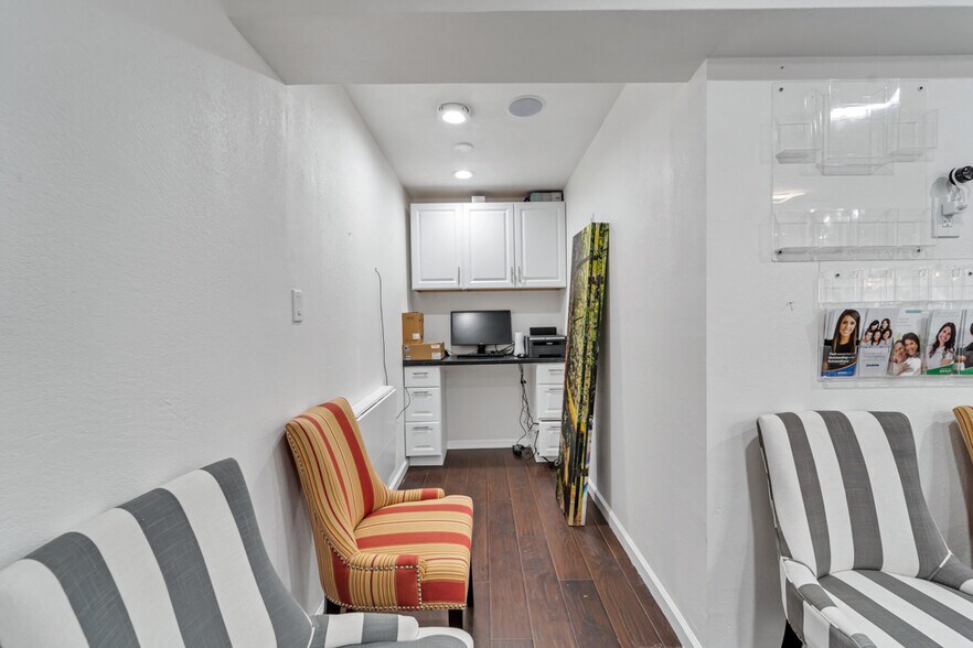 More Photos Of 556 N 1st St, San Jose Medical For Lease