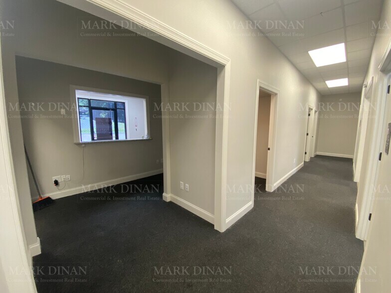 More Photos Of 200 Village Dr, Pelham Office For Sale