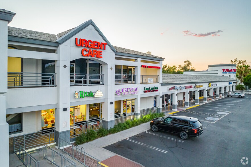 More Photos Of 4730 E Indian School Rd, Phoenix Unknown For Lease