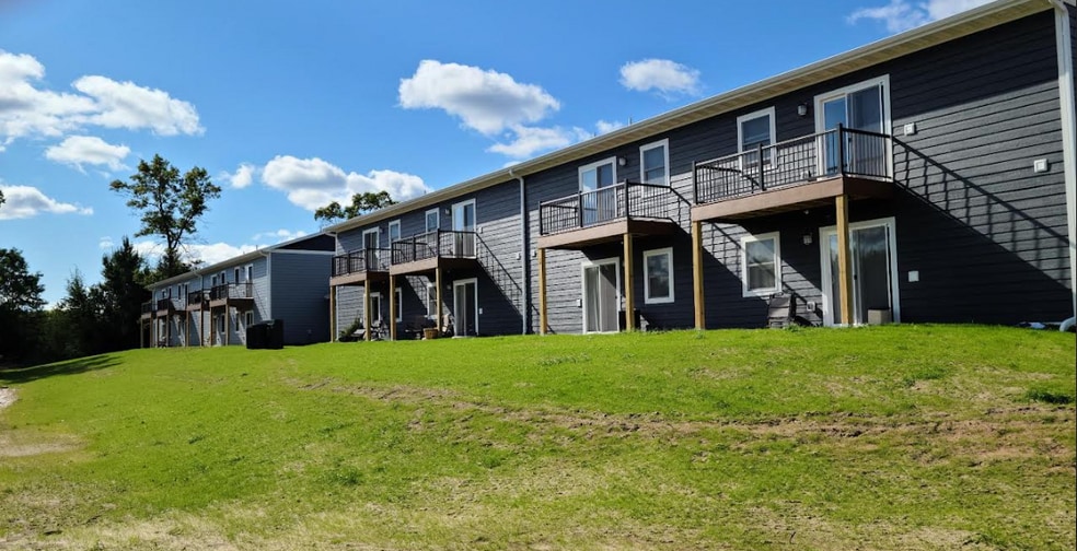 More Photos Of 23920 Nyberg Rd, Siren Apartments For Sale