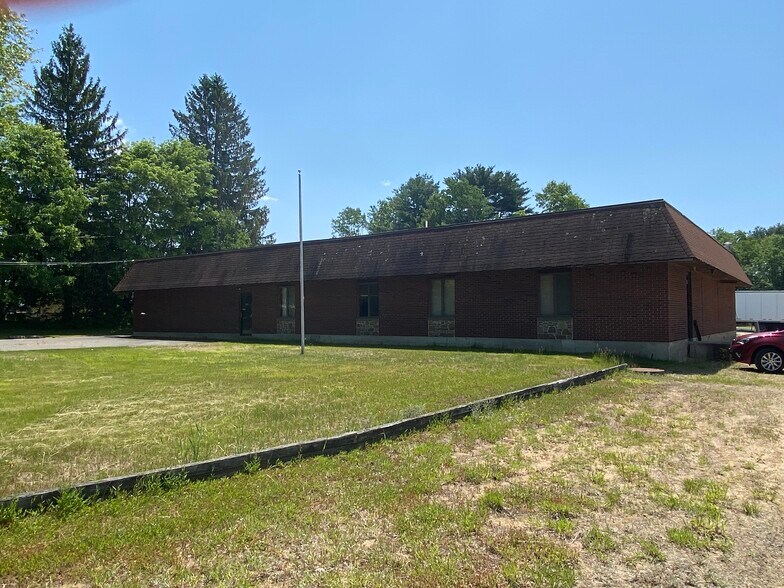 Primary Photo Of 26 Crescent St, Ware Industrial For Sale