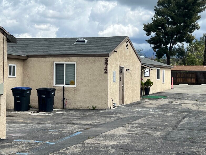 More Photos Of 370-372 N San Jacinto St, Hemet Office For Sale