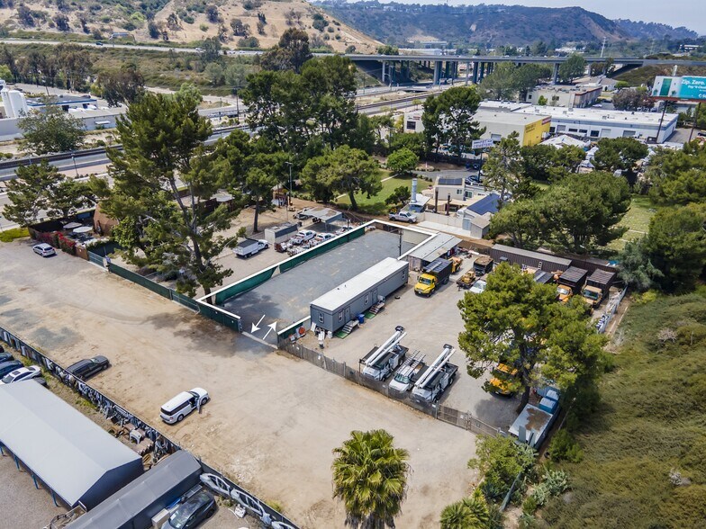 More Photos Of 3880 Begonia St, San Diego Land For Lease
