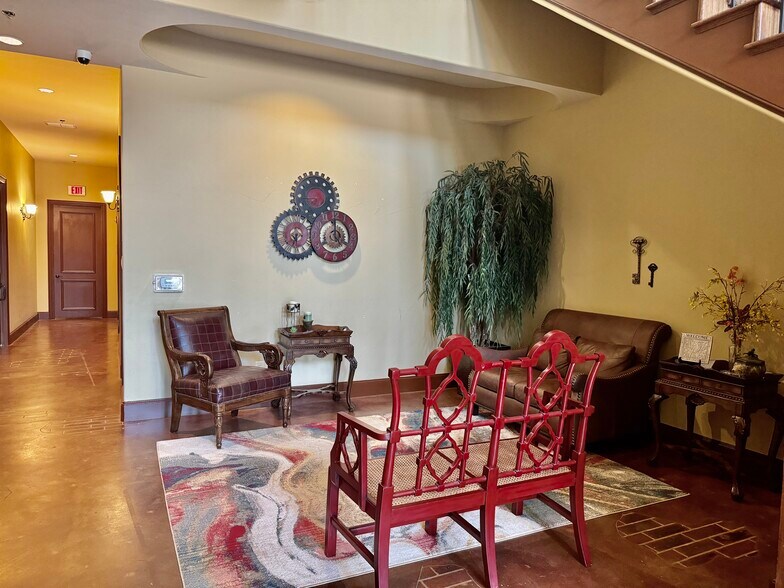 More Photos Of 2800 Corporate Dr, Flower Mound Medical For Lease