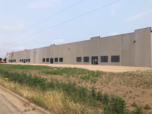 More Photos Of 5821 Eagle Point Rd, Menomonie Warehouse For Sale