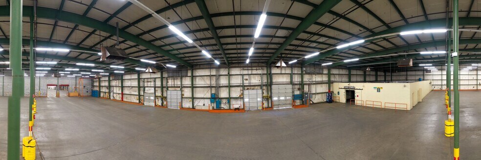 More Photos Of 50 Iron Gate Rd, Clarksville Manufacturing For Lease
