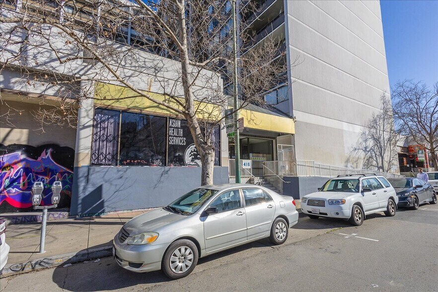 More Photos Of 801 Franklin St, Oakland Apartments For Sale
