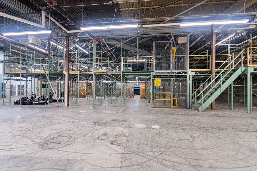 More Photos Of 1212 W South Airport Rd W, Traverse City Department Store For Sale