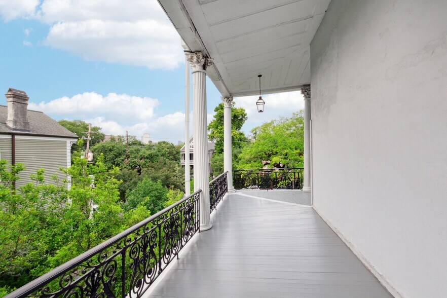 More Photos Of 1410 Jackson Ave, New Orleans Lodge Meeting Hall For Sale