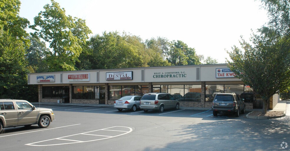 Primary Photo Of 2727 Hamburg St, Rotterdam Unknown For Lease