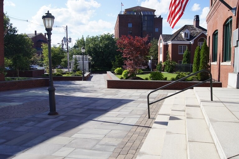 More Photos Of 1 Harbour Pl, Portsmouth Office For Lease