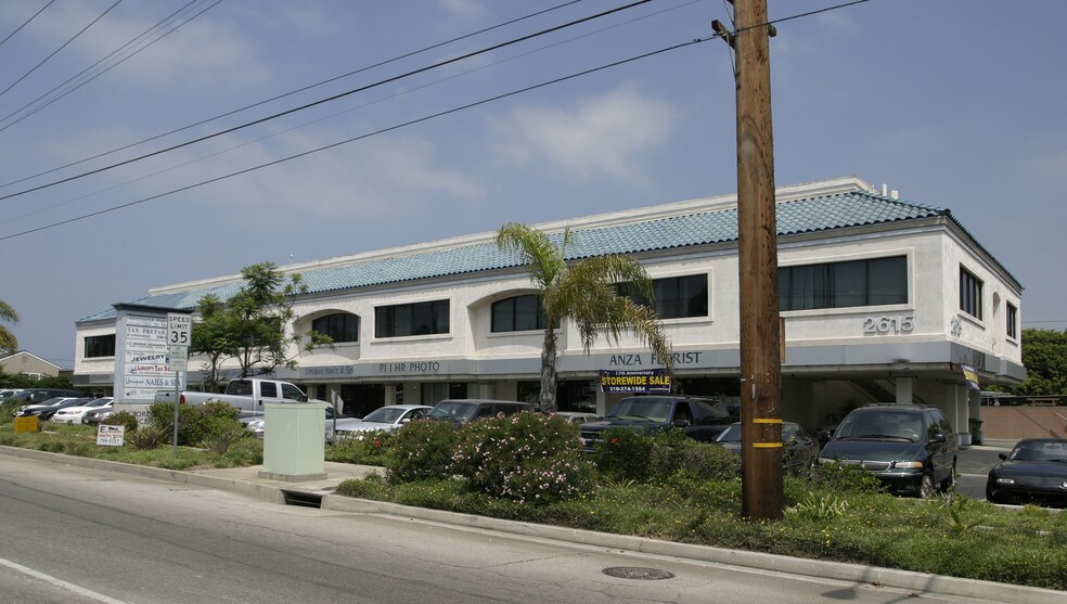 More Photos Of 2615 190th St, Redondo Beach Office For Lease