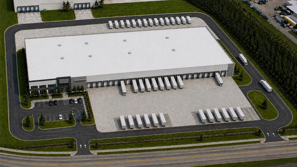 Primary Photo Of 212 Industrial Park Rd, Starkville Land For Lease