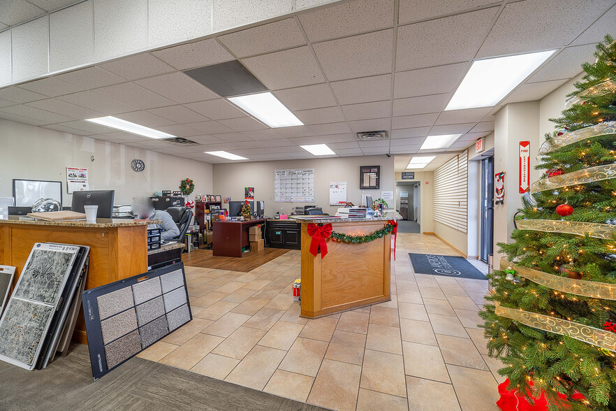 More Photos Of 3657 Trabue Rd, Columbus Warehouse For Sale