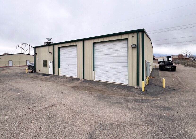Primary Photo Of 3020 Todos Santos Dr NW, Albuquerque Warehouse For Sale