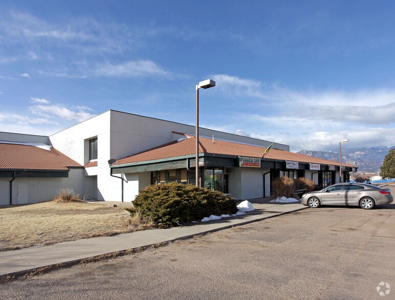 More Photos Of 3012-3060 S Academy Blvd, Colorado Springs Freestanding For Sale