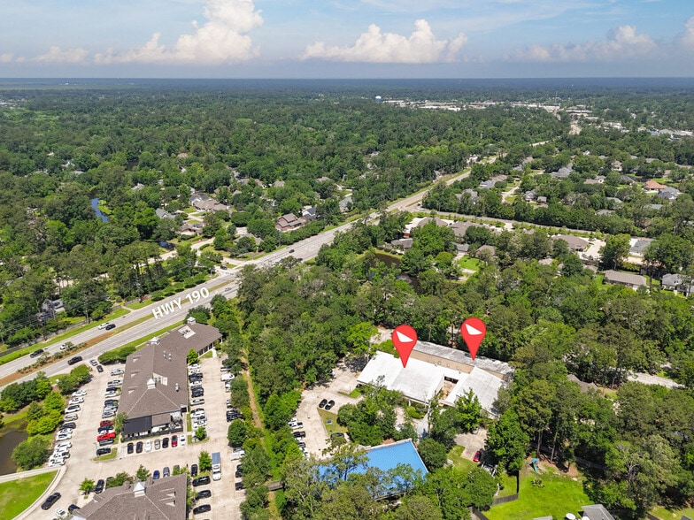 More Photos Of , Mandeville Office For Sale