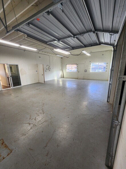 More Photos Of 1755 Tanen St, Napa Warehouse For Lease