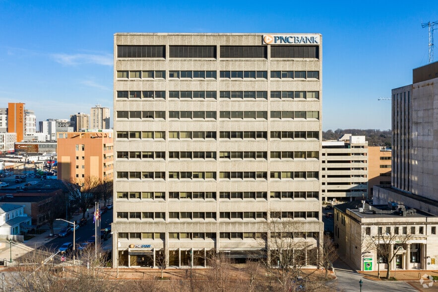 More Photos Of 409 Washington Ave, Towson Office For Lease