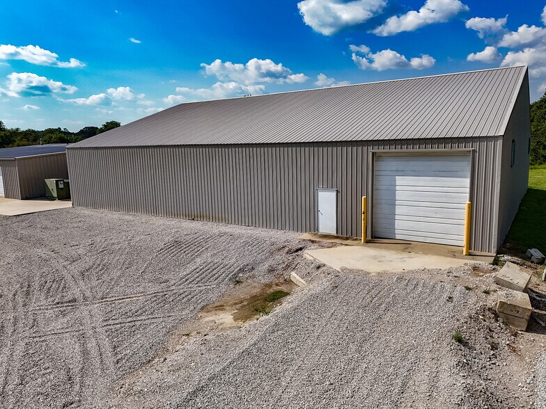 More Photos Of 1600 Park Lane Dr, Trenton Industrial For Sale