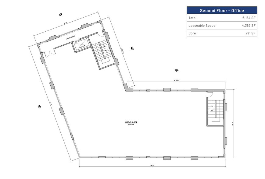 More Photos Of 316 - 320 S Main St, Davidson Storefront Retail Office For Lease