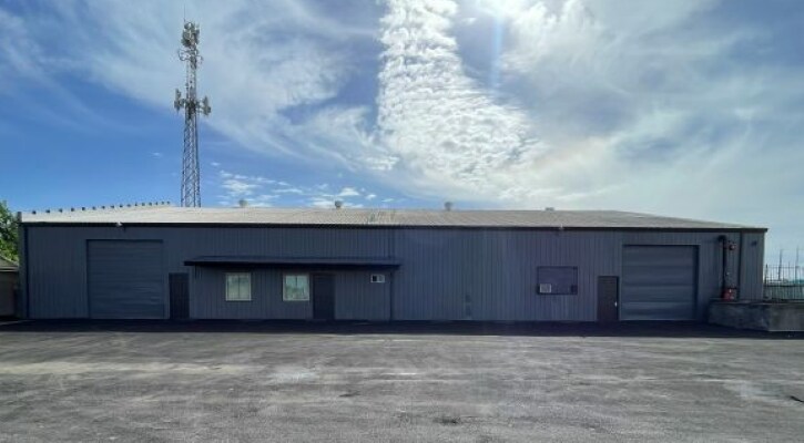 Primary Photo Of 7120 McCurdy Ln, Sacramento Warehouse For Lease