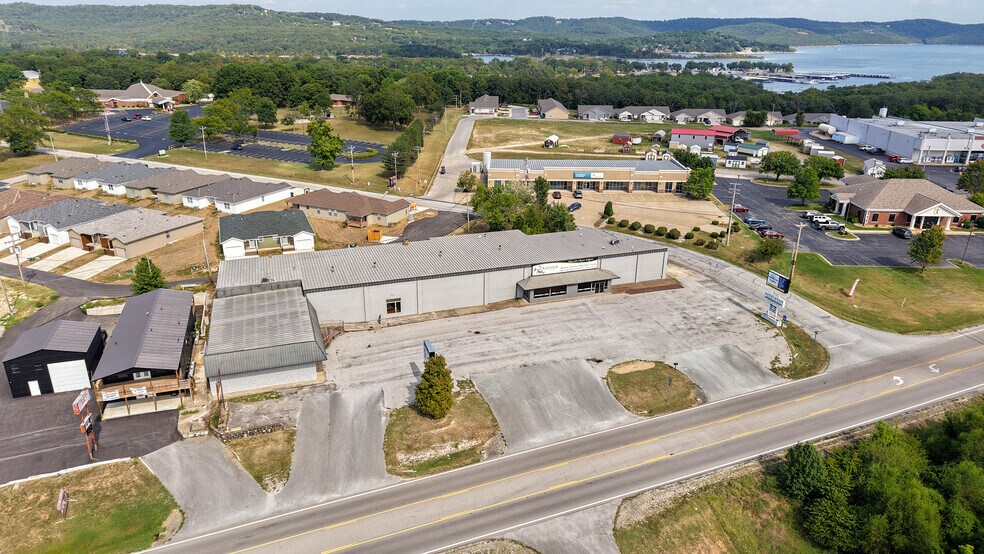 More Photos Of 11966 State Hwy 13, Kimberling City General Retail For Sale