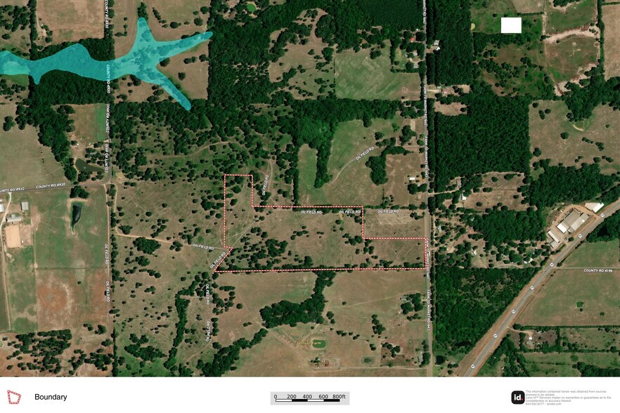 More Photos Of 00 FM 1643, Quitman Land For Sale