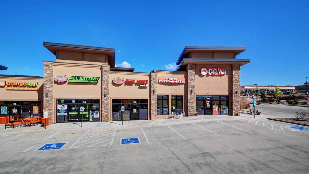 More Photos Of North Gate Blvd, Colorado Springs Unknown For Lease