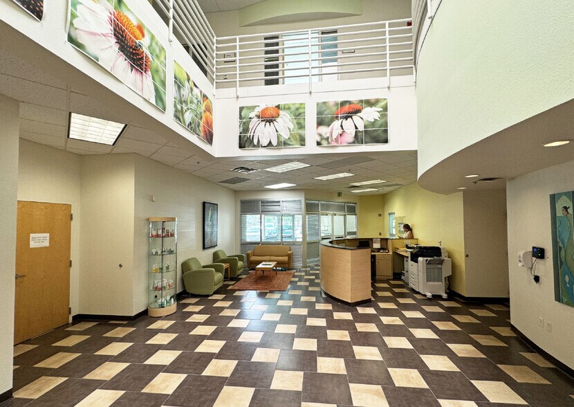 More Photos Of 10421 Research Rd SE, Albuquerque Industrial For Lease