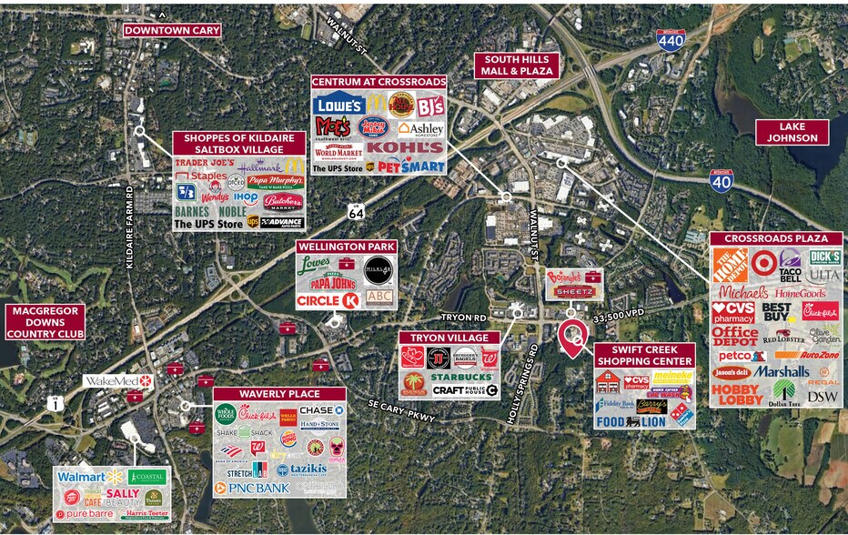 More Photos Of 0 Campbell Rd, Raleigh Land For Sale