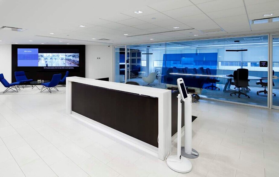 More Photos Of 2187 Atlantic St, Stamford Office For Lease