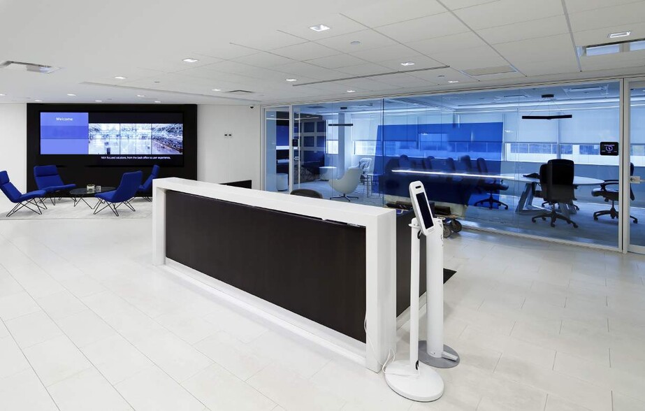 More Photos Of 2187 Atlantic St, Stamford Office For Lease