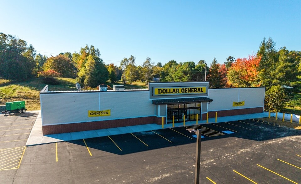 Primary Photo Of 363 Route 3, China Restaurant For Sale