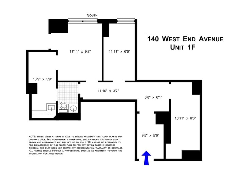 More Photos Of 140 West End Ave, New York Apartments For Sale