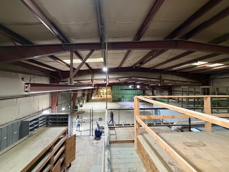 More Photos Of 429 Granite Quarry Trl, Mount Airy Warehouse For Lease