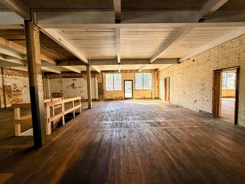 More Photos Of 853 S Elm St, Greensboro Storefront Retail Office For Sale