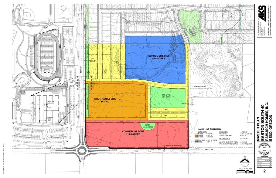 More Photos Of 60802 15th St, Bend Land For Lease